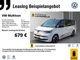 Volkswagen T7 Multivan 2.0 TDI Edition LÜ DSG *PANO*StdHz*