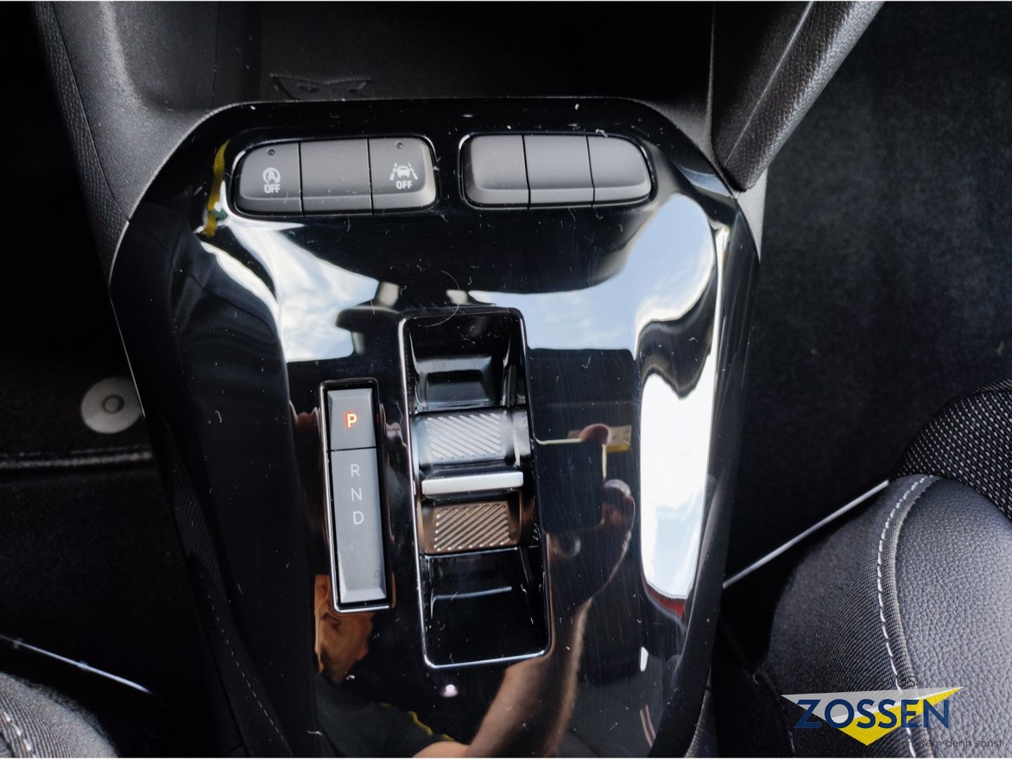 Opel Corsa - Bild 19