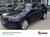 Skoda Kodiaq 2.0 TDI Style 4x4 2.0 TDI DSG AHK PANO AH - Skoda Gebrauchtwagen in Regensburg