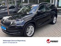 Skoda Kodiaq 2.0 TDI Style 4x4 2.0 TDI AHK PANO Leder