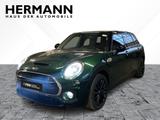 MINI Cooper S Clubman *LED*KeyLess*LM*Navi*SoundSys - MINI Cooper S Clubman Gebrauchtwagen
