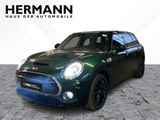 MINI Cooper S Clubman *LED*KeyLess*LM*Navi*SoundSys - MINI Cooper S Clubman