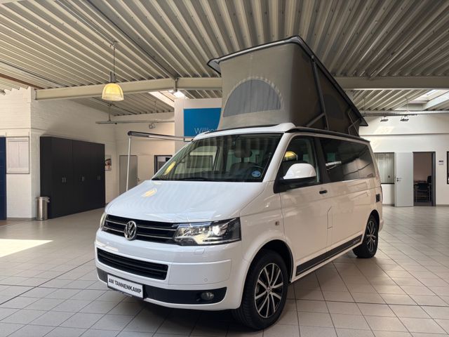 Volkswagen T5 California Comfortline Aufstelldach*AHK*Navi