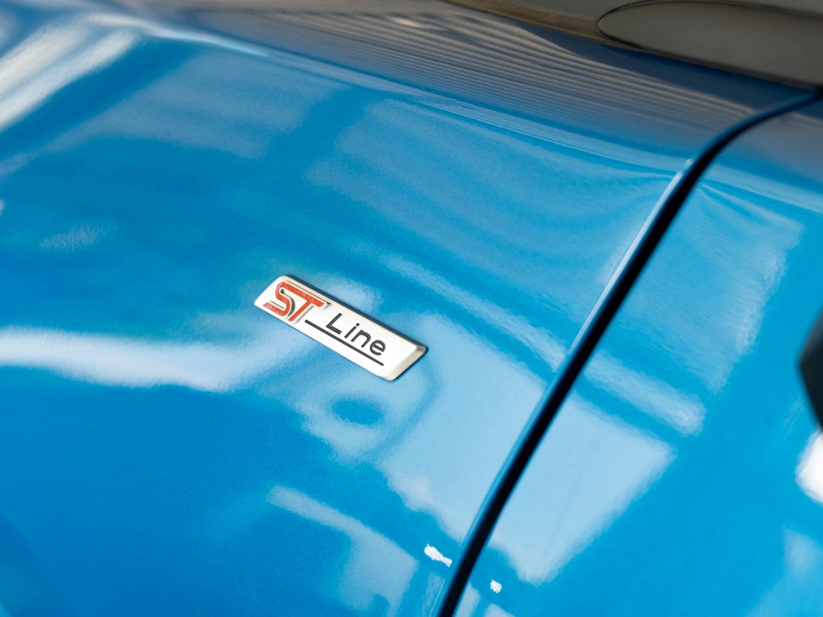 Fahrzeugabbildung Ford Puma ST-Line Mild Hybrid WINTER-P./NAVI/DAB/ACC