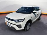 Ssangyong Tivoli 1.5 T-GDI CRYSTAL+COMFORT+5J.GARANTIE - Ssangyong Tivoli in Bochum