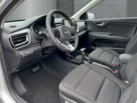 Kia Stonic - Vorschau Bild 7