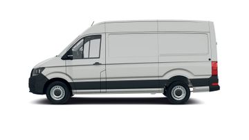 Volkswagen Crafter - 2