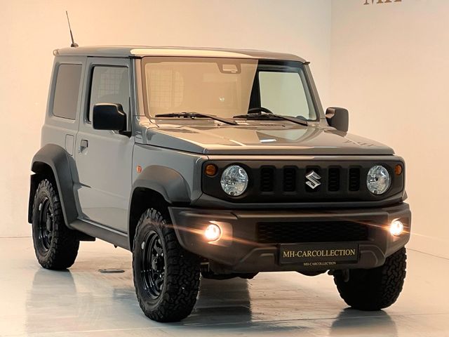SUZUKI Jimny Jimny Comfort AllGrip *NFZ*1.HAND*DEUTSCH*AHK*