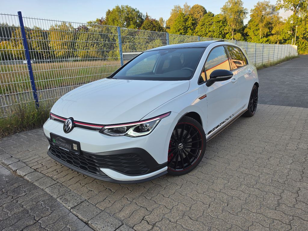 2022 Volkswagen Golf