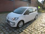 Volkswagen up! cup up! BMT KLIMA 1,0 MPI SHZ ZV PDC GJR - mit Benzin-Antrieb: Zentralverriegelung