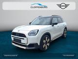 MINI Countryman S ALL4 Favoured Trim AHK UPE: 61.710€ - MINI Countryman Serie Neuwagen