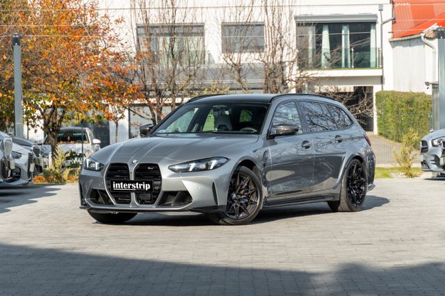 BMW M3 Touring xD COMPETITON.FACELIFT.DR.ASS.PRO.360