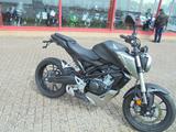 Honda CB125 R ABS - HONDA 125 R