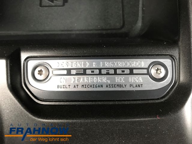 Foto Nummer 34: FORD Bronco