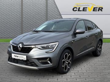Renault Arkana - 1