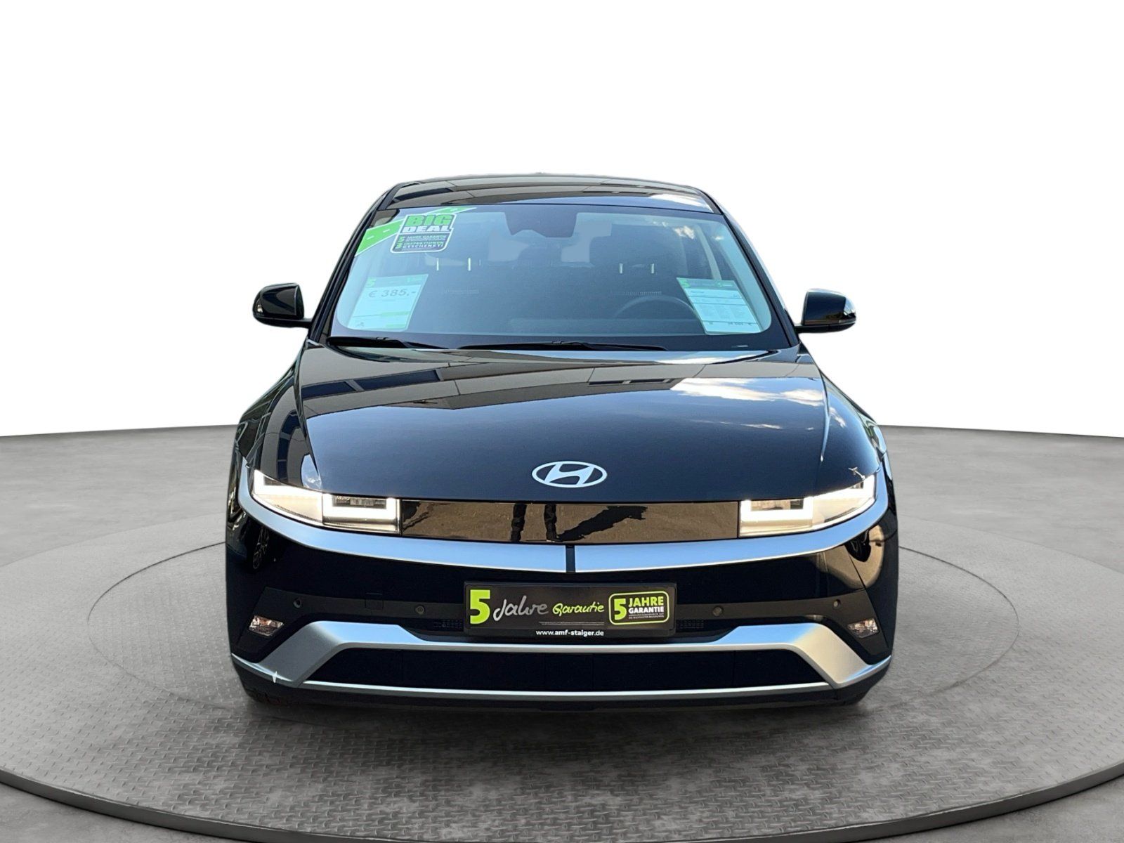 Hyundai IONIQ 5 – Bild 10