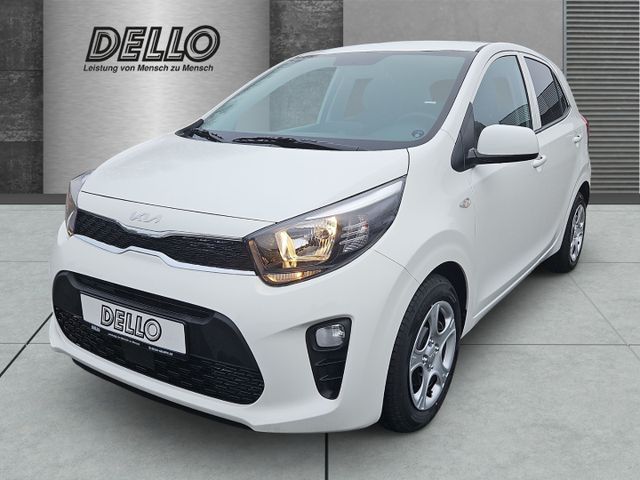 Kia Picanto 1.0 Vision Android Auto Apple CarPlay Mu