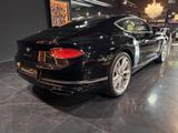 Bentley Continental GT W12 Mulliner Dt. Auto*Scheckheft - Bentley Continental: Mulliner