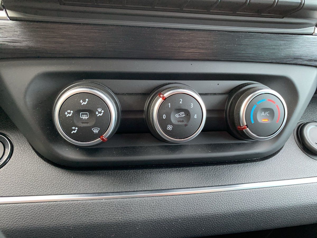 Renault Trafic - Bild 15