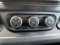 Renault Trafic - Vorschau Bild 15