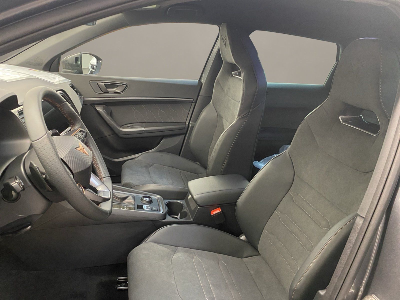 Cupra Ateca - Bild 8