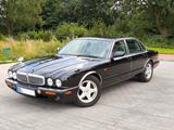 Jaguar XJ8 4.0 V8 (X308) - frisch TÜV-geprüft - Jaguar XJ8 von privat