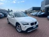 BMW Bmw X1 xDrive18d Futura - BMW X1 mit Halbautomatikschaltung