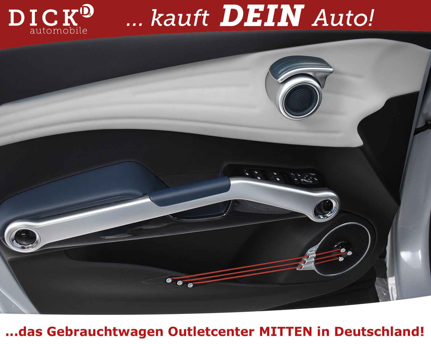 BYD Atto 3 Comf WERKSGA+PANO+NAVI+LED+SHZ+WP+ACC+360 - Image 17