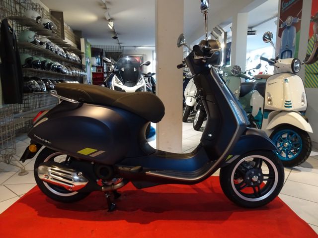 Vespa 50  Primavera TECH-KEYLESS-AKTION