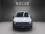 Mercedes-Benz Vito 114 CDI 4x4 Tourer PRO Lang SHZ*Totwinkel*+ - gebrauchte Mercedes-Benz Vito aus dem Jahr 2022