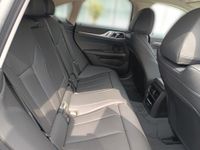 BMW i4 - Vorschau Bild 20