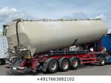 Spitzer SK2760CAL/60m3/Kippsilo/BPW Achsen/ADR - Offers matching your search criteria