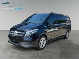 Mercedes-Benz 220 V 220/250/300 d AVANTGARDE lang - Mercedes-Benz 220: A