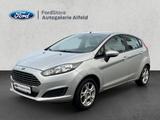 Ford Fiesta Sync Edition - Ford Gebrauchtwagen von 2013
