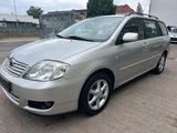 Toyota Corolla Kombi 1.4 D-4D - Toyota Corolla mit Diesel-Antrieb: 1.4