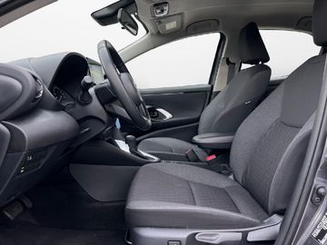 Toyota Yaris - 9