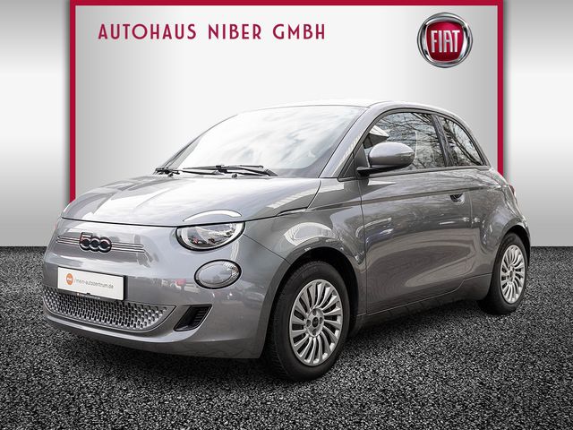 Fiat 500e Action KLIMA ALLSEASON BT FREISPR.