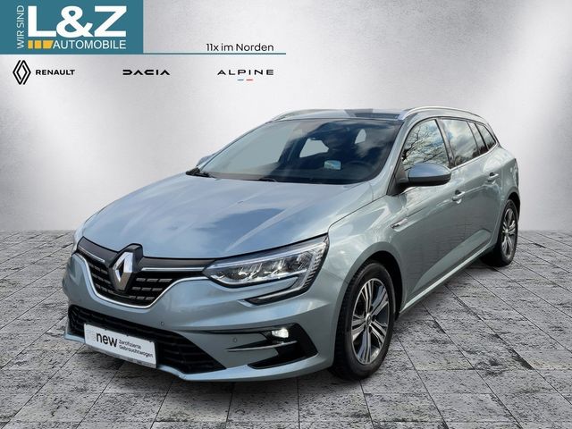 Renault Megane Grandtour Intens TCe 140 Navi/PDC/SHZ