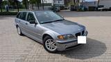 BMW 316i e46/3 e46 Touring n46b18a 3er 1,8l - BMW aus 2004: 3er