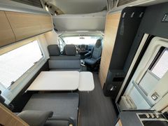 Adria Coral XL 600 DP *Modell 2025*