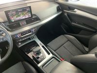 Audi SQ5 - Vorschau Bild 8