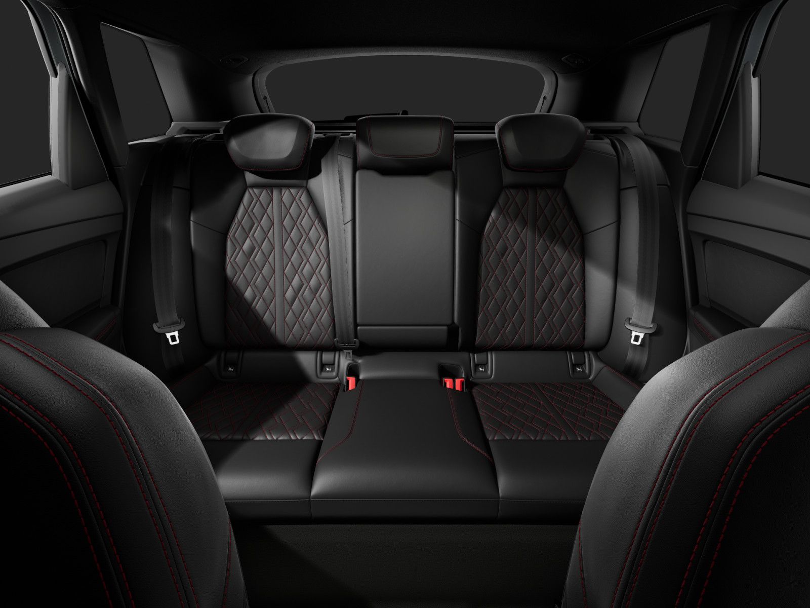 Audi Q4 e-tron - Bild 10