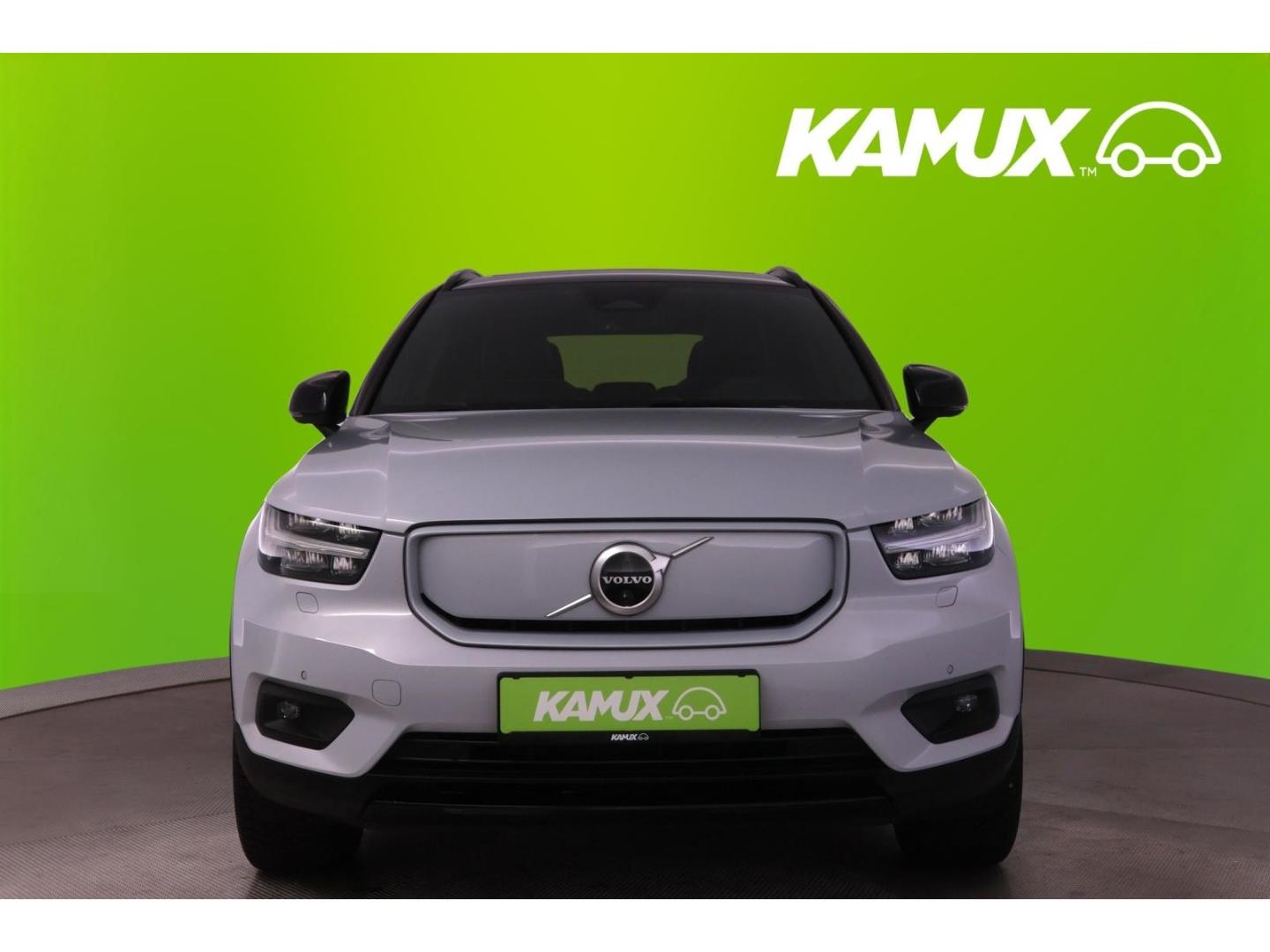 Volvo XC40 P8 Electric R-Design+LED+VIRTUAL+CARPLAY, миниатюра 8