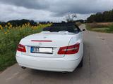 Mercedes-Benz E 350 Cabriolet E 350 BlueEFF. AVANTGARDE AV... - Mercedes-Benz E 350 in Stuttgart