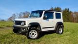 Suzuki Jimny 1.5 ALLGRIP Comfort+ Comfort+ (4-Sitzer) - Suzuki Jimny: 5.1