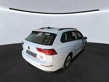 Volkswagen Golf - 4