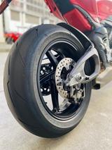 Ducati Streetfighter V4S - STREETFIGHTER