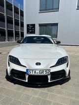 Toyota Supra 3.0 Turbo Automatik - Toyota Supra mit Benzin-Antrieb: Coupé, Euro2, 3.0