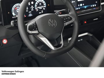 Volkswagen T-Roc - 10
