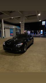 BMW 730d F01/F02 HUD/Softclose/Night Visio... - BMW 7 Series: F02
